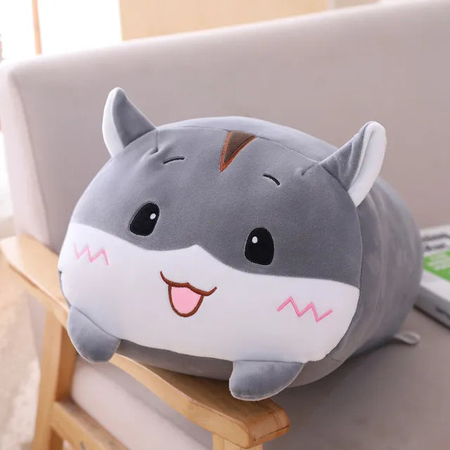 Sumikko Cuddle Companion: 30cm Plush Delight