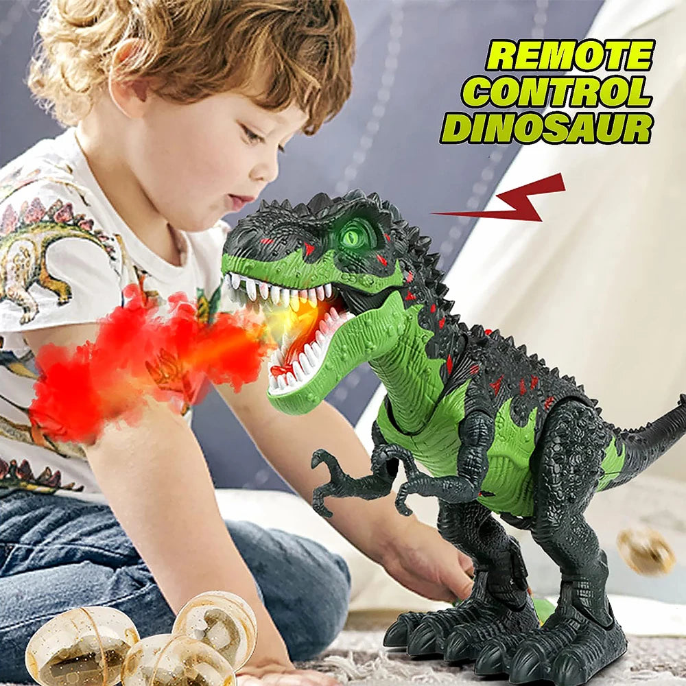 RoarMax T-Rex