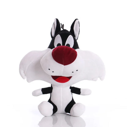 Magical Cuddles: Disney Plush Delights Featuring Winnie the Pooh, Mickey Mouse, Minnie, Tigger, and More!  Christmas