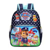 Paw Patrol Adventure Pack: Chase Edition – Ultimate Cartoon School & Travel Backpack for Kids!