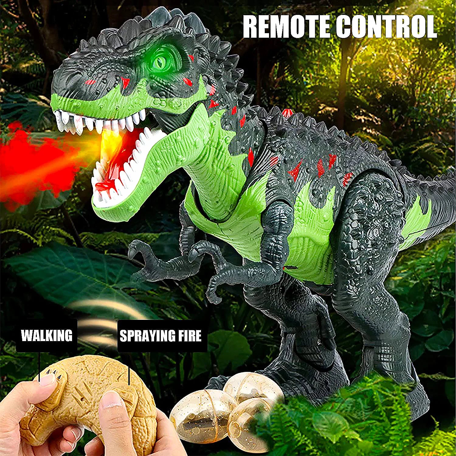 RoarMax T-Rex