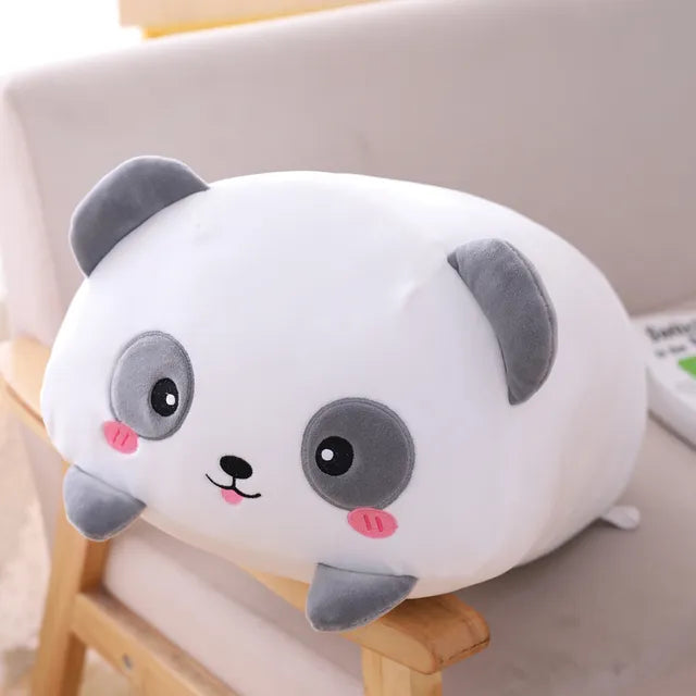 Sumikko Cuddle Companion: 30cm Plush Delight