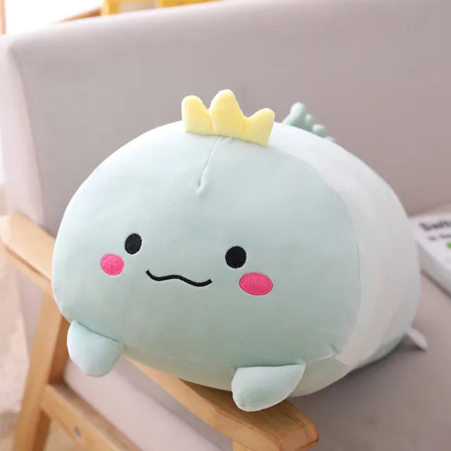 Sumikko Cuddle Companion: 30cm Plush Delight