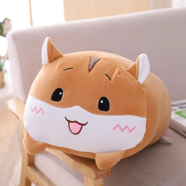 Sumikko Cuddle Companion: 30cm Plush Delight