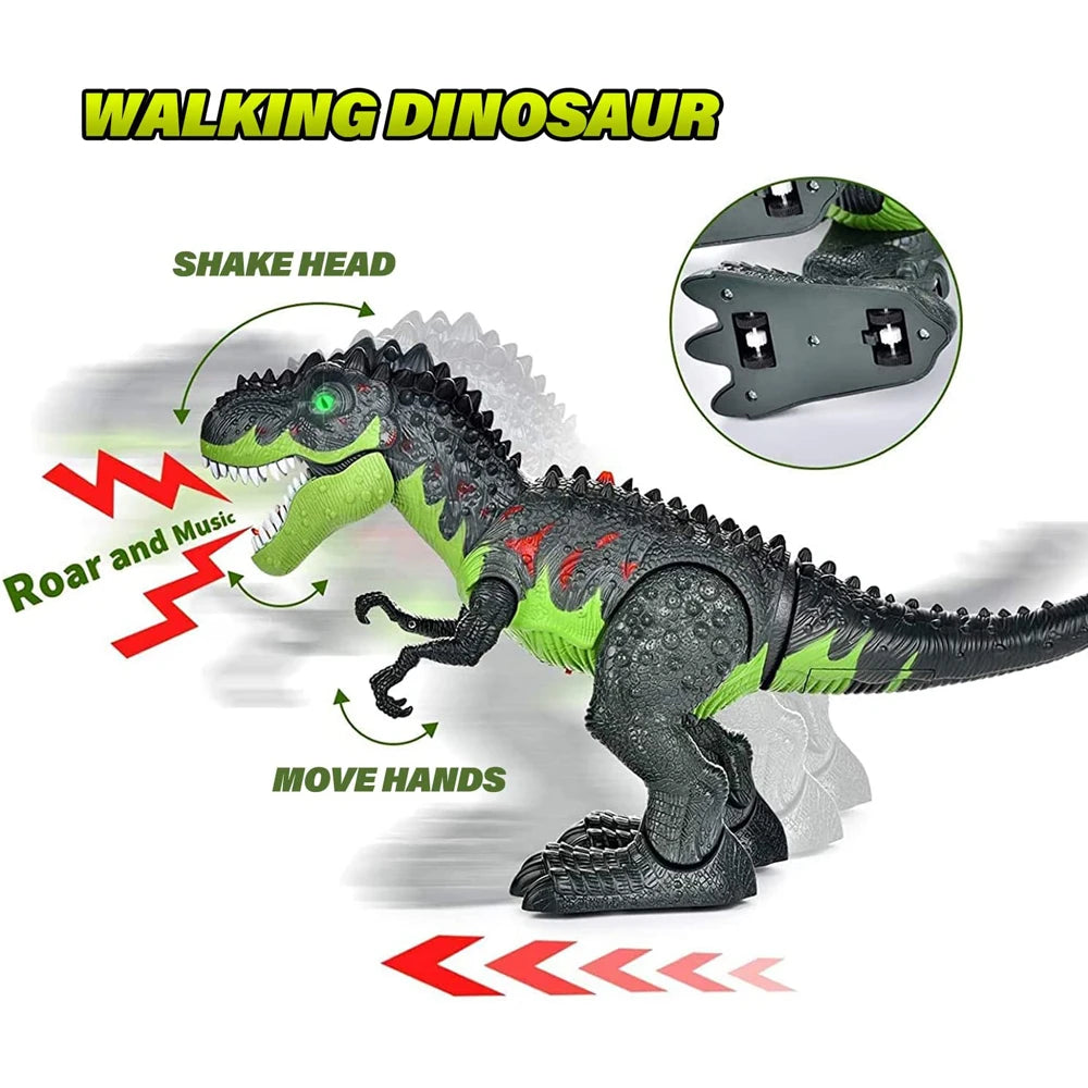 RoarMax T-Rex