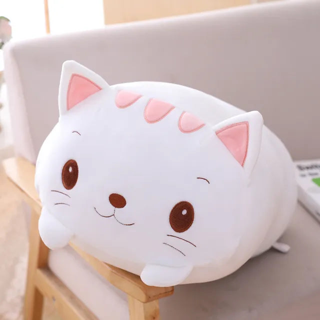 Sumikko Cuddle Companion: 30cm Plush Delight