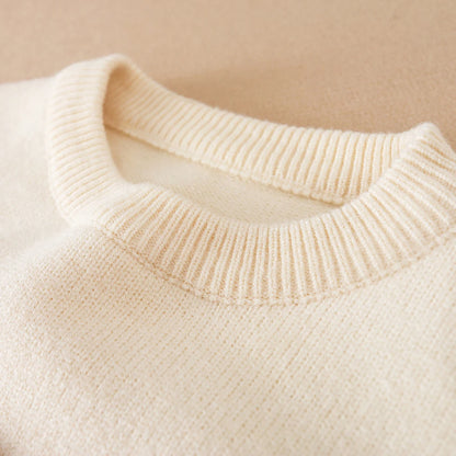 SnuggleTales Knit Sweater