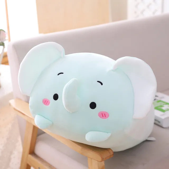 Sumikko Cuddle Companion: 30cm Plush Delight