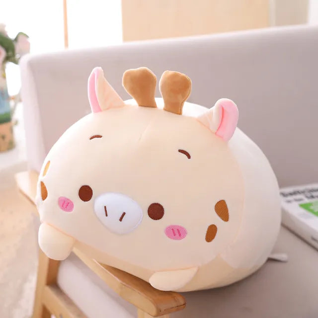 Sumikko Cuddle Companion: 30cm Plush Delight