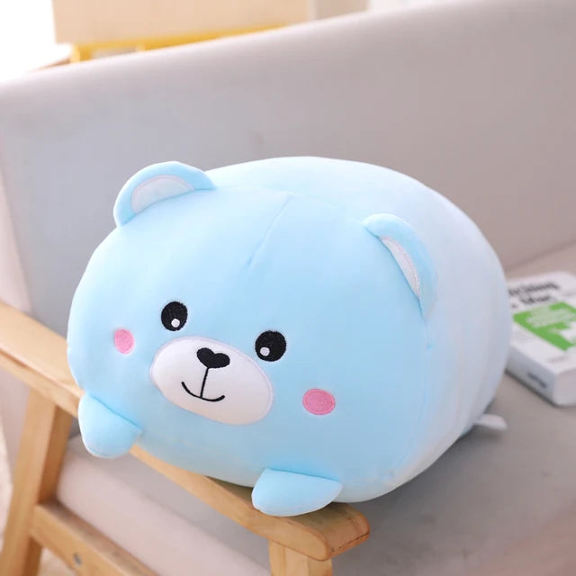 Sumikko Cuddle Companion: 30cm Plush Delight