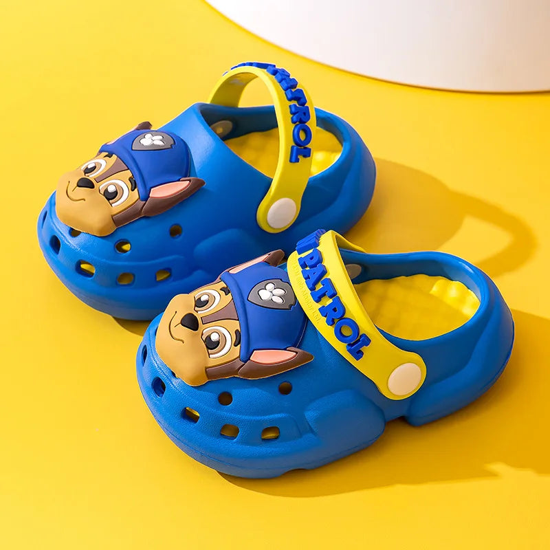 Paw Patrol Adventure Sandals