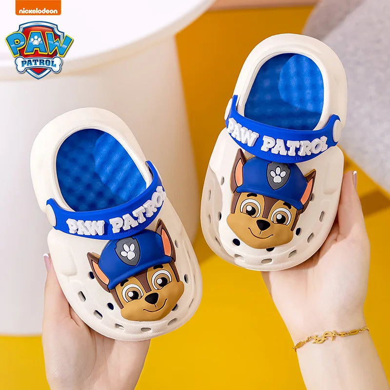 Paw Patrol Adventure Sandals