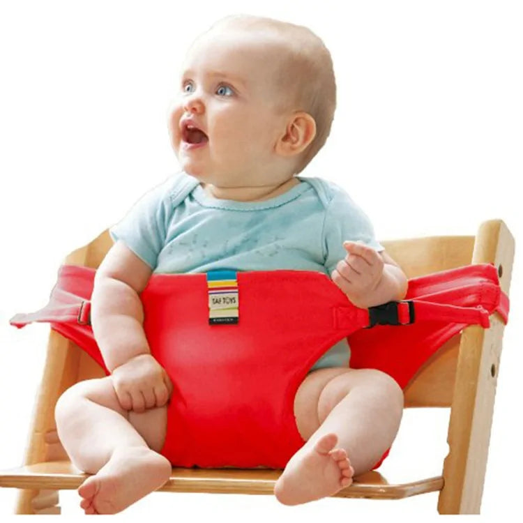 Portable Baby Seat