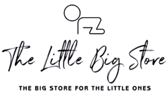 The Little Big Store