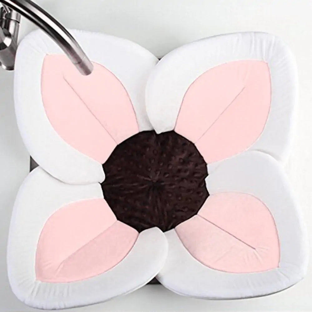 BlossomBath™ Baby Bathtub Mat