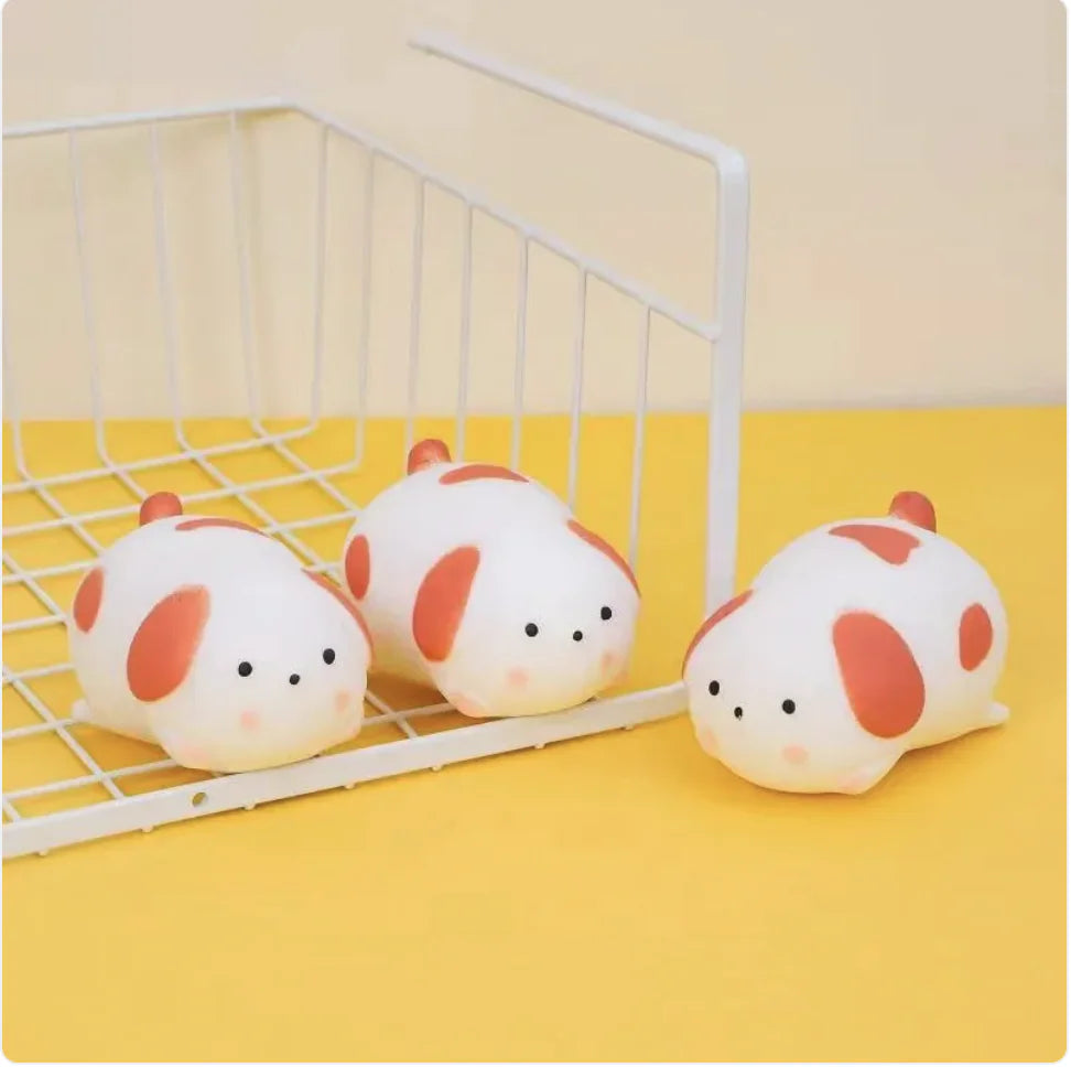 Cute Slow Rebound Squeeze Toy for Kids