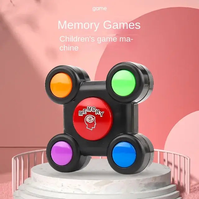 Children's Logical Thinking and Memory Training Toy