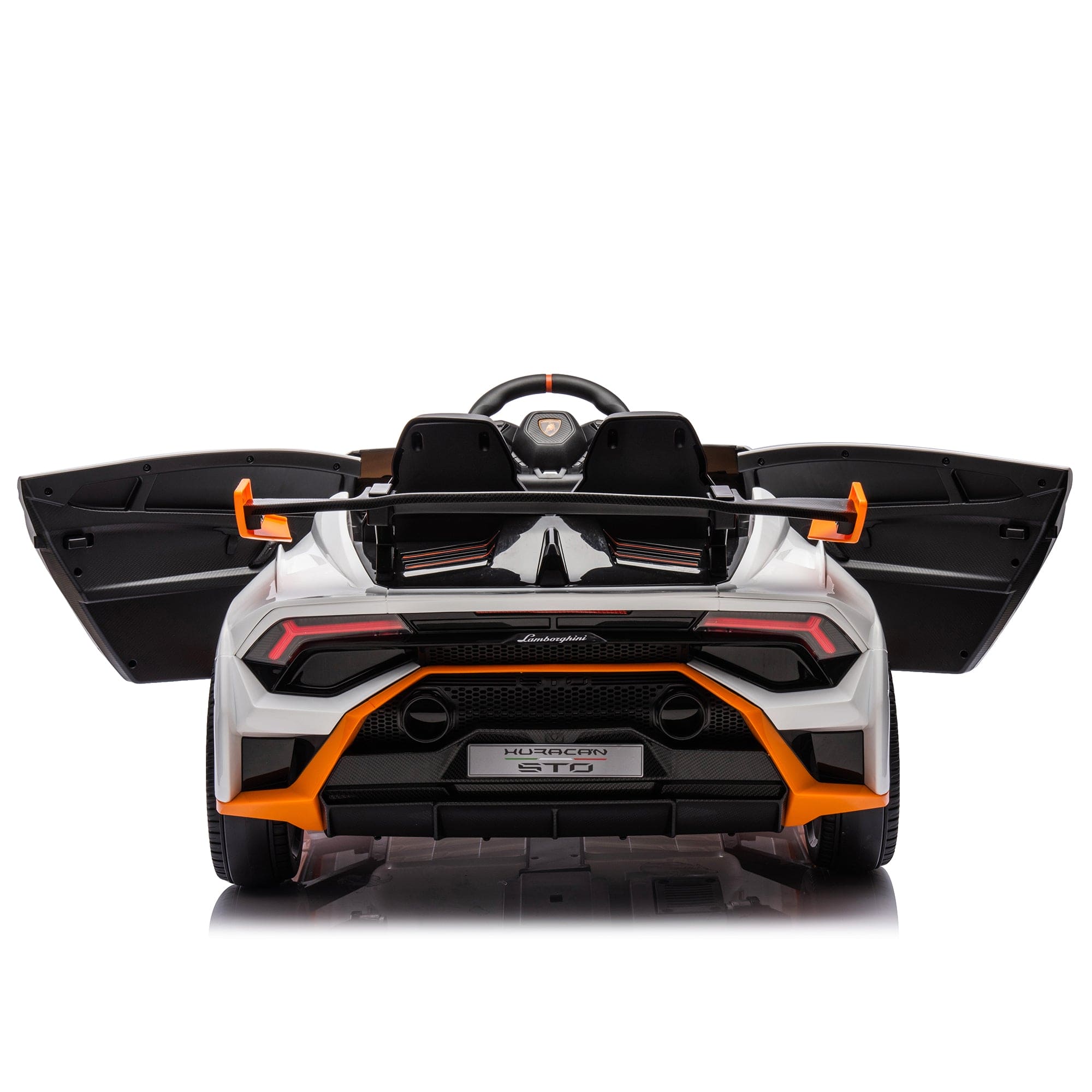 Lamborghini DriftMaster 24V Kids Ride-On – Luxury, Speed, and Thrills for Ages 3-8!