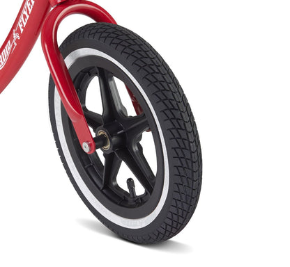 Air Ride Balance Bike