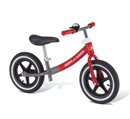 Air Ride Balance Bike