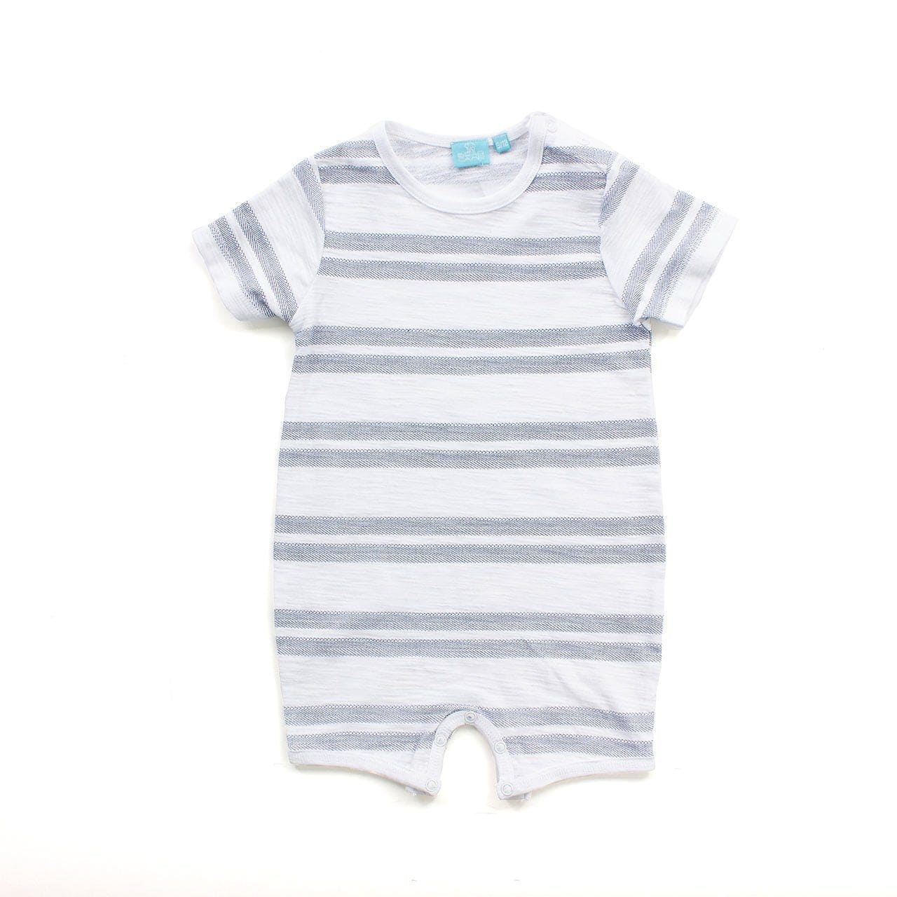 Uriel Romper Baby