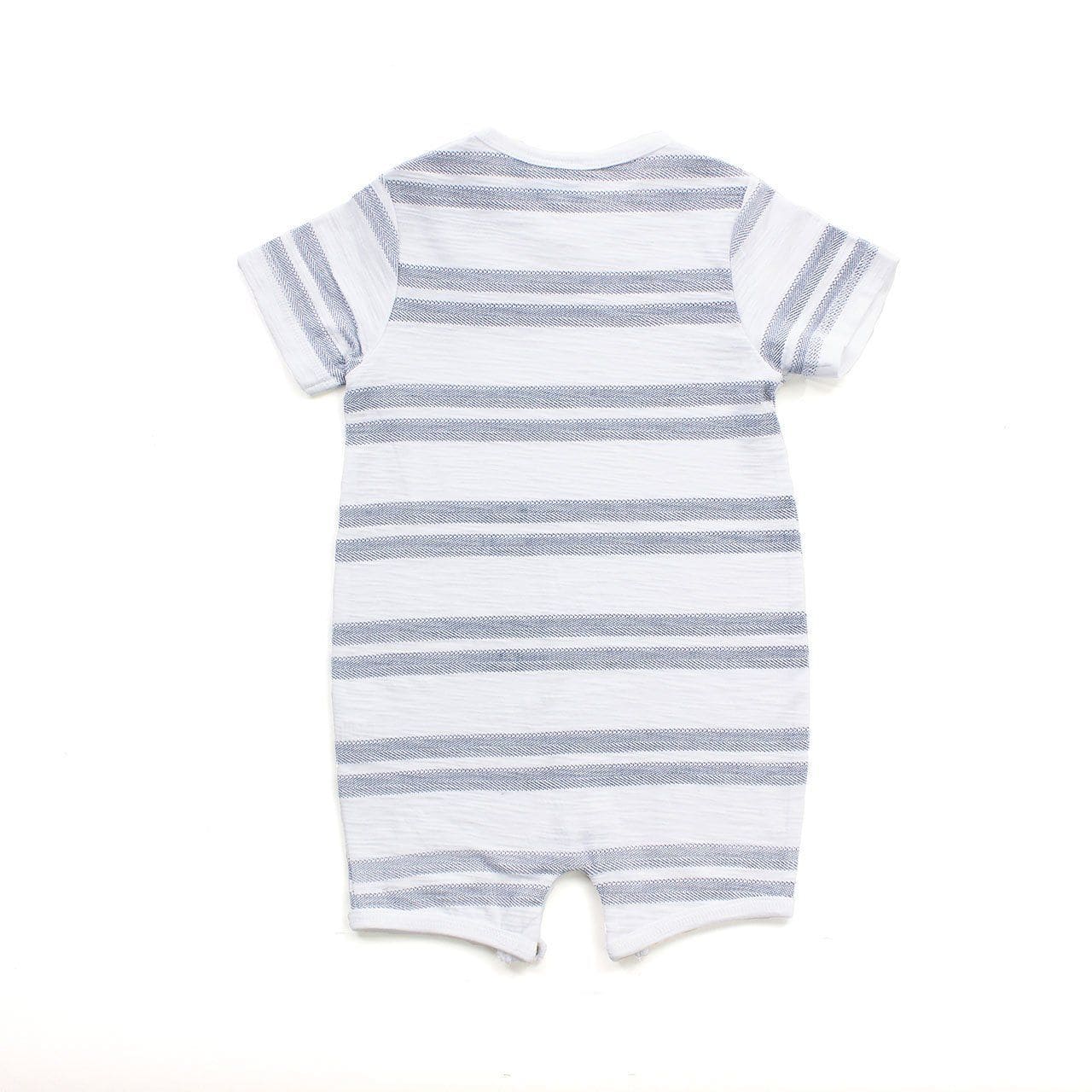 Uriel Romper Baby