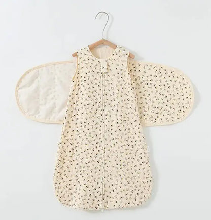 Baby Sleeping Bag Vest Cotton