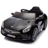 Mercedes-Benz CLS 350 Kids Electric Ride-On Car