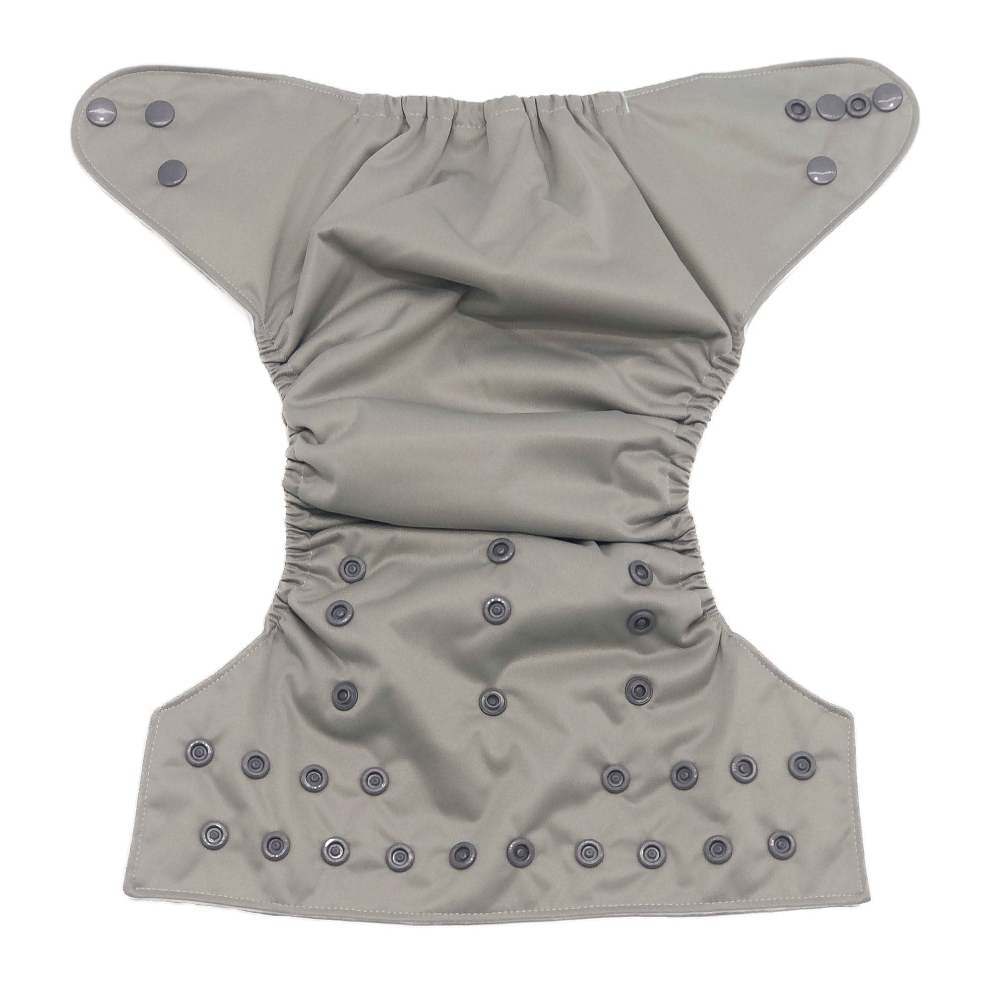 Stormy Cloth Diaper