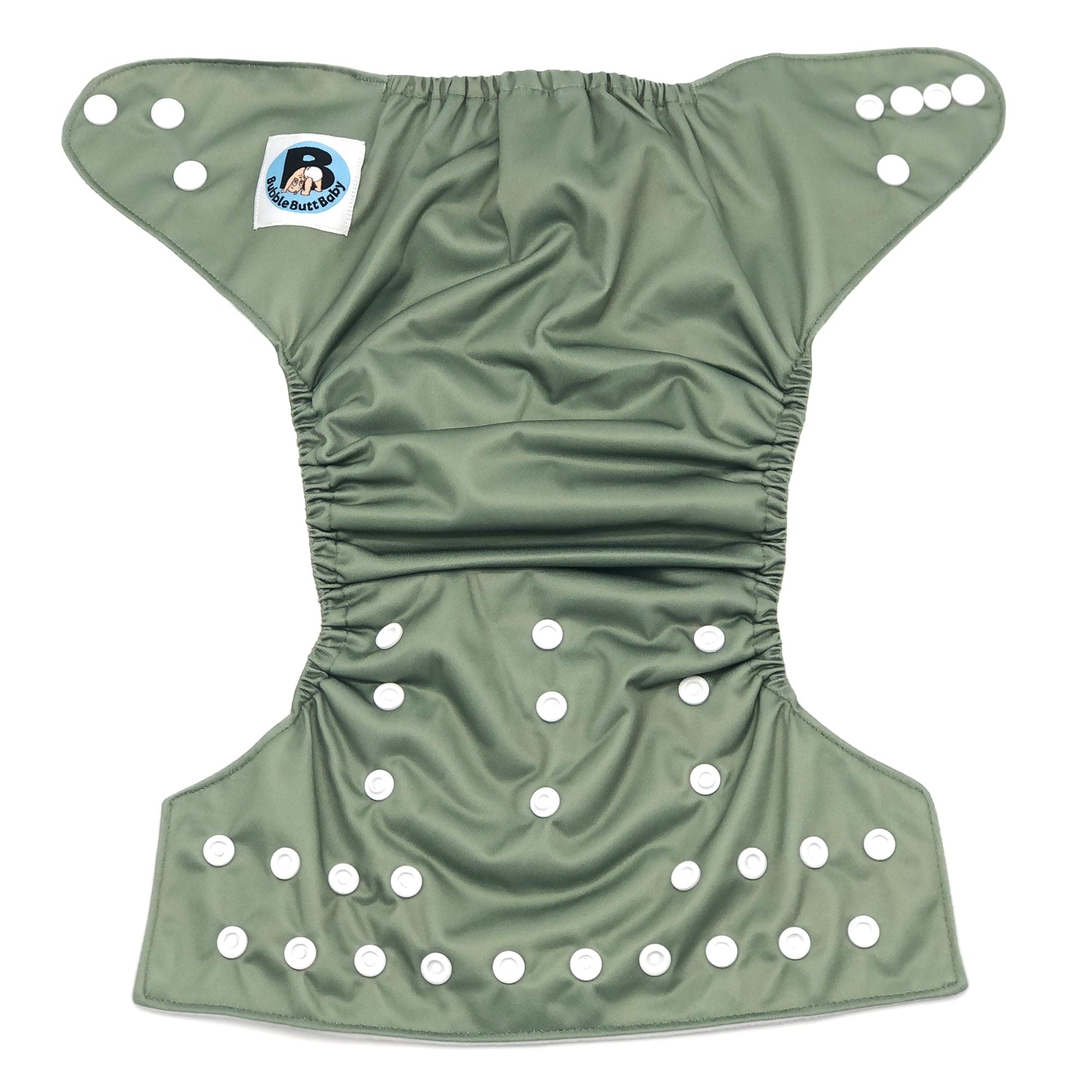 Sage Cloth Diaper