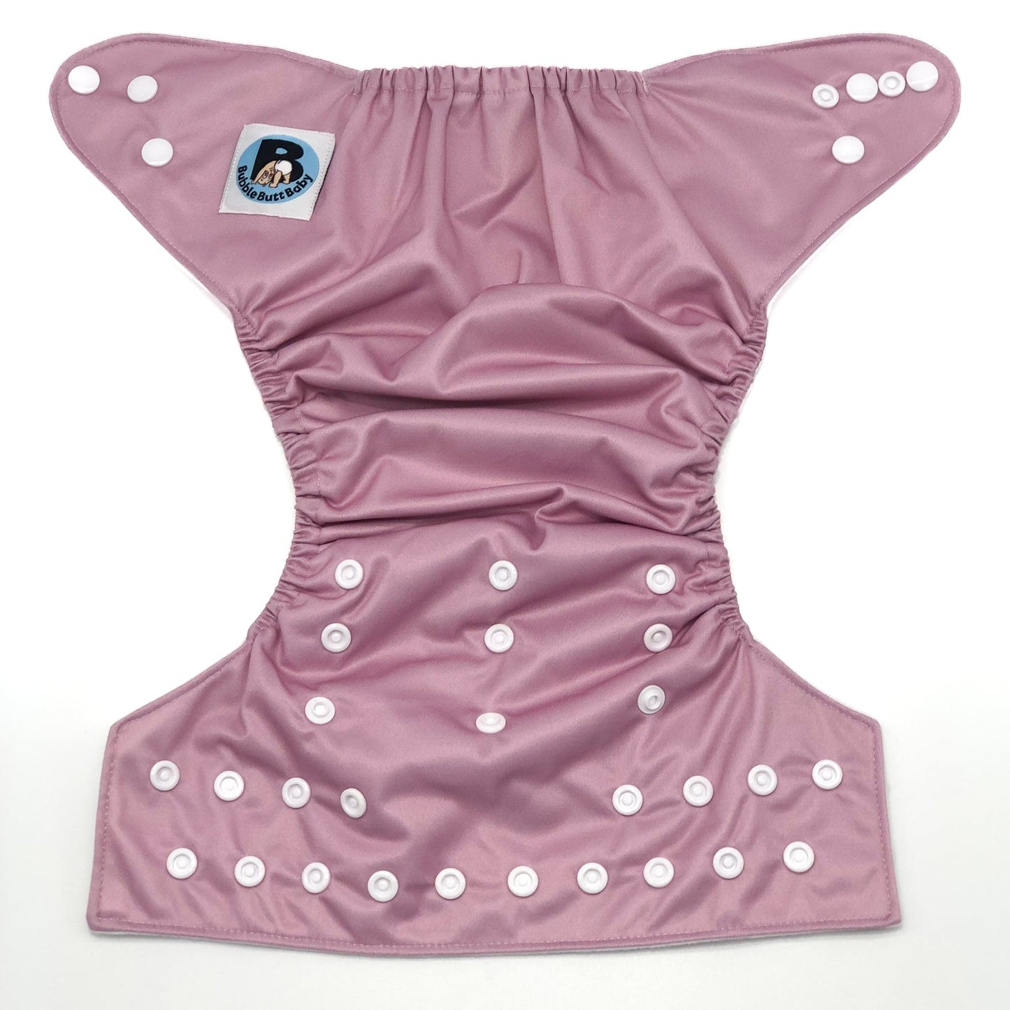 Lavender Cloth Diaper