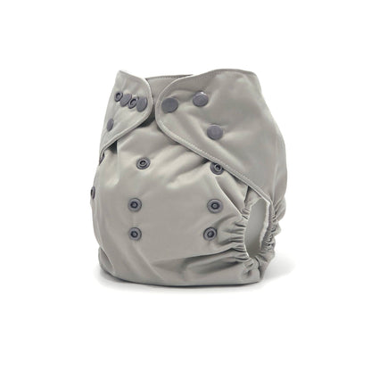 Stormy Cloth Diaper