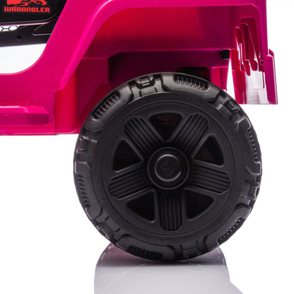 Kiddo Cruiser 12V Electric Truck