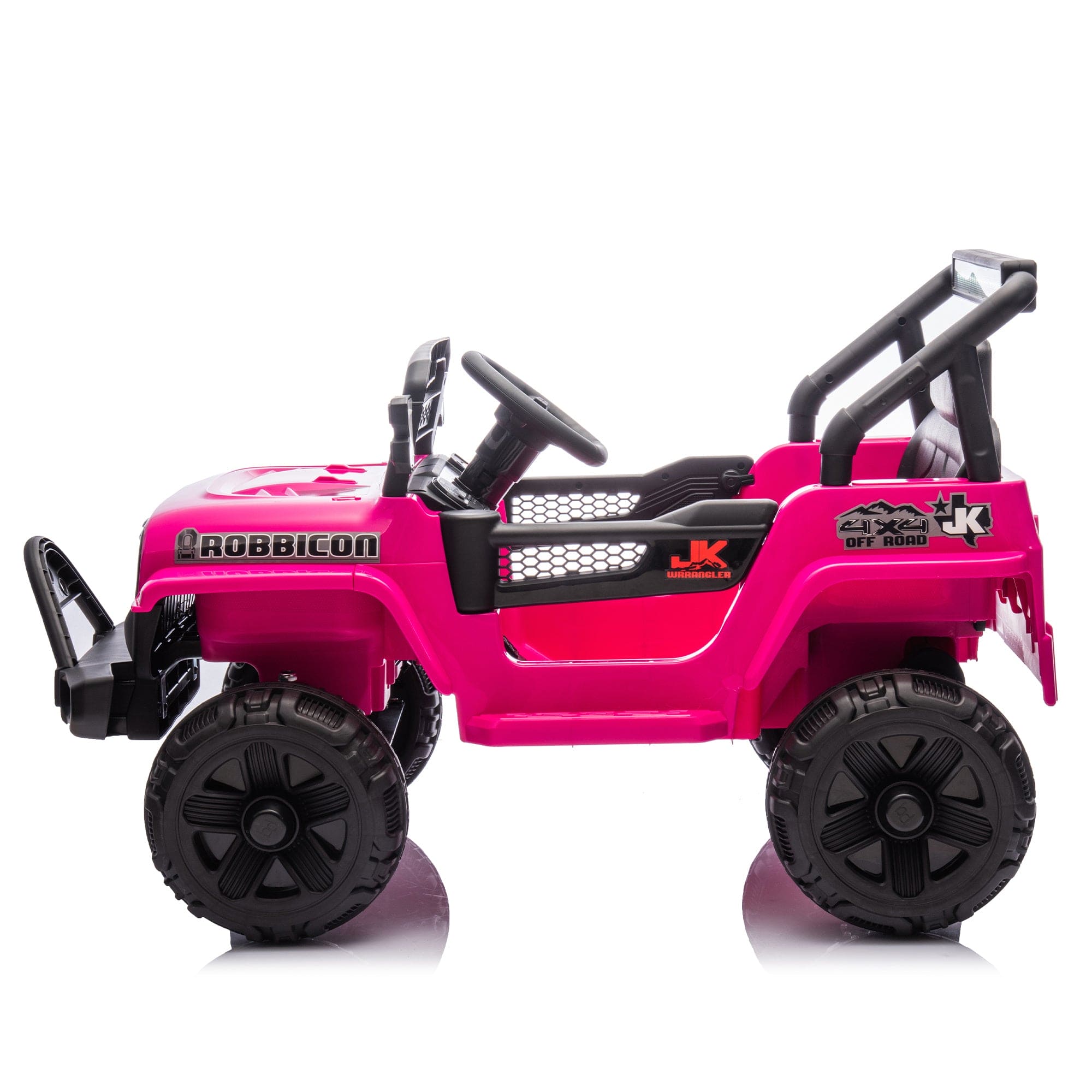 Kiddo Cruiser 12V Electric Truck