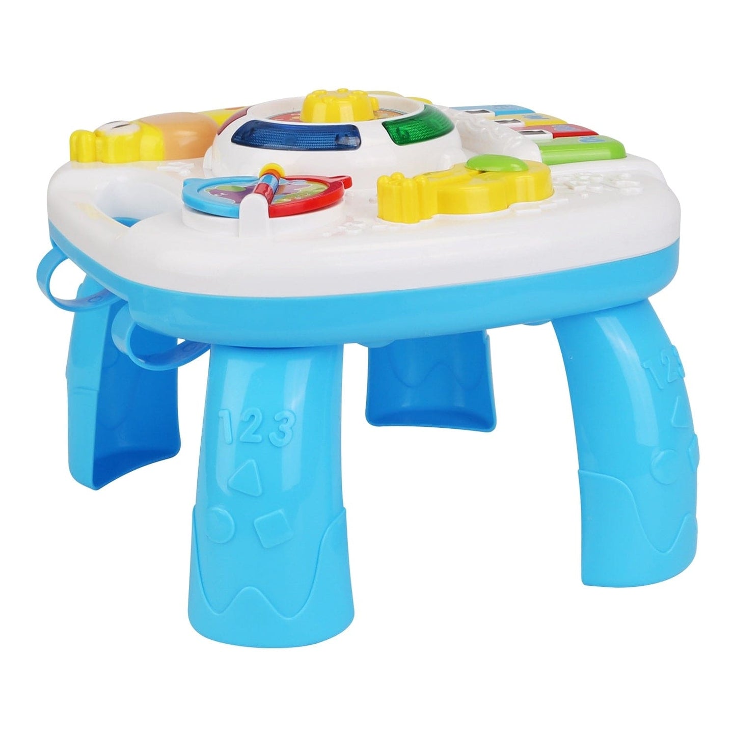 Baby Maestro Activity Center