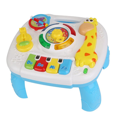 Baby Maestro Activity Center