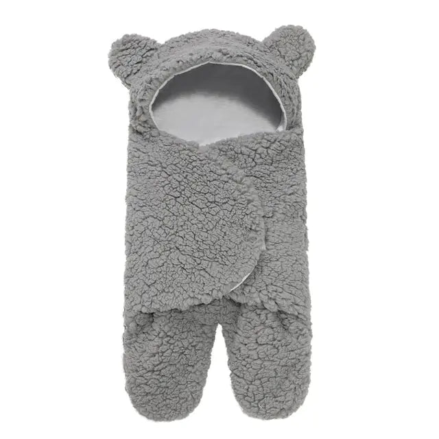 Soft Starfish Baby Sleeping Bags