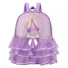 Ballet Dreams: Kids' Ballerina Backpack