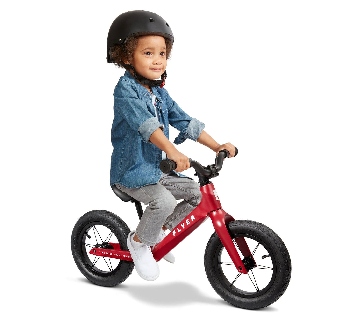 Flyer Ultra Lite Balance Bike