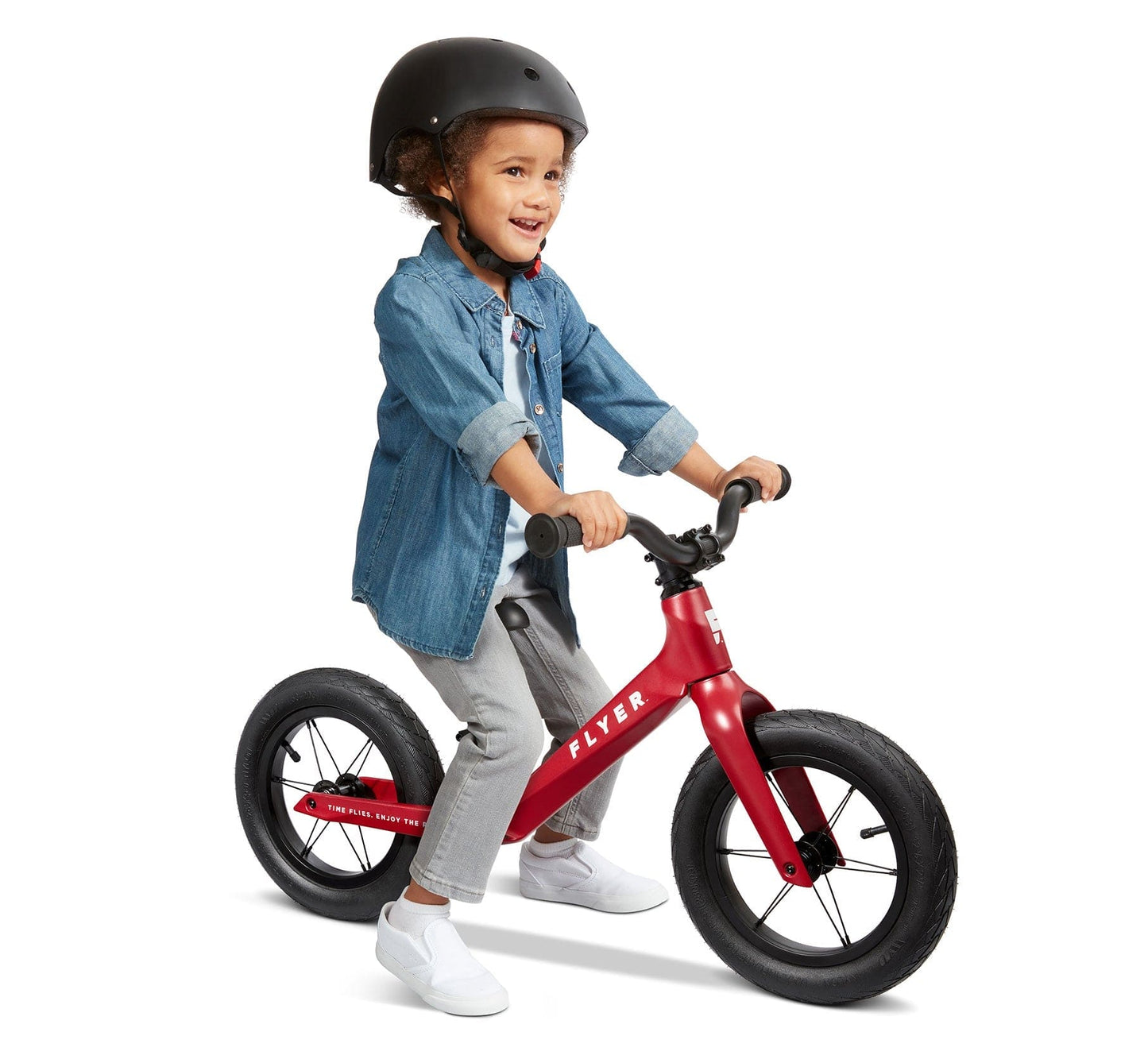 Flyer Ultra Lite Balance Bike