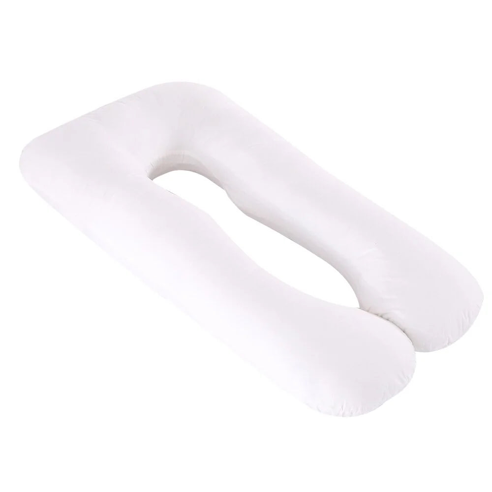 Pregnant Women Sleeping Support Pillow Cotton