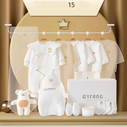 Clothes Set For Newborns Boys and Girls