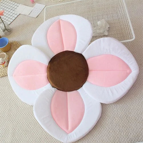 BlossomBath™ Baby Bathtub Mat