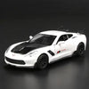 VeloSport™: Corvette ZR1 Alloy Sports Car