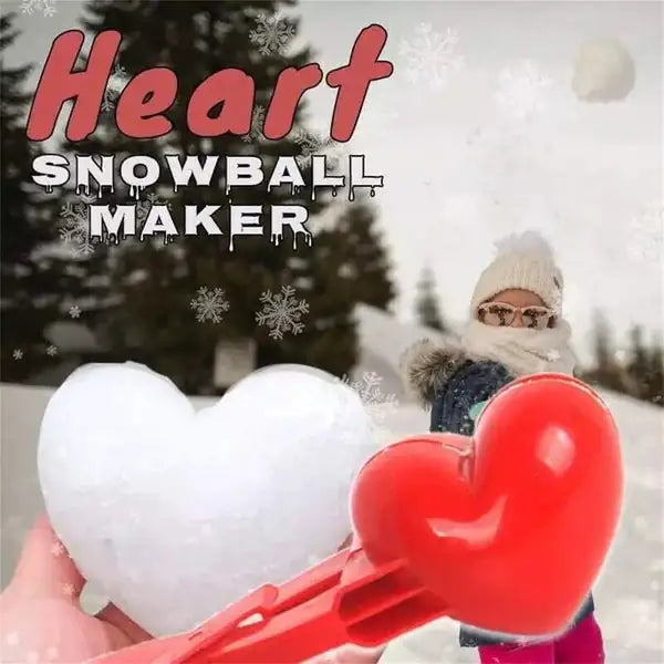 Shape and Play Original Snowball Kit