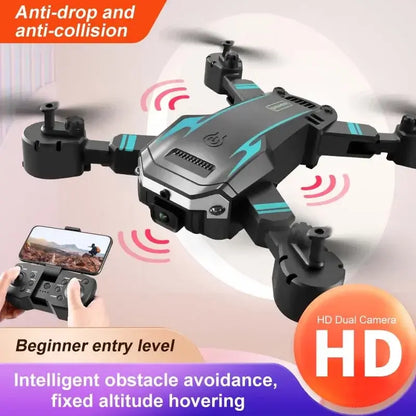 Professional Foldable Quadcopter Aerial Drone