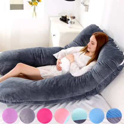 Pregnant Pillow Cushions