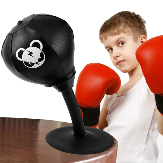 Desk Punching Stress Relief Ball