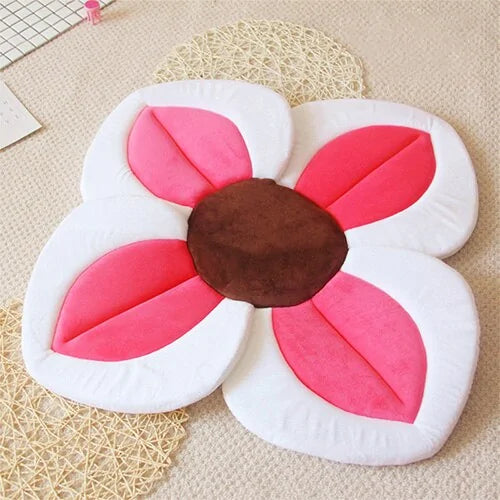 BlossomBath™ Baby Bathtub Mat