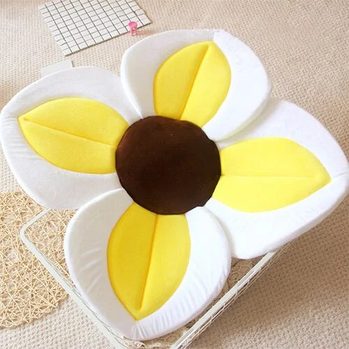 BlossomBath™ Baby Bathtub Mat